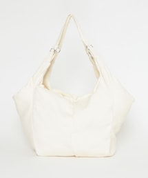 KBF | パイル2WAYイージーBAG(トートバッグ)