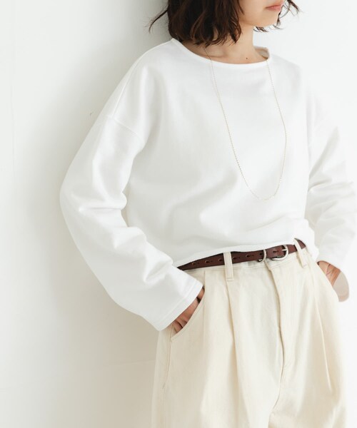 BOTTEGA VENETA(ボッテガヴェネタ) 半袖ポロシャツ サイズ46 L