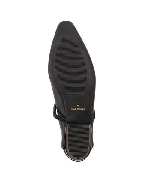 VIS(ビス)の「パールメリージェーンパンプス/バブーシュ(パンプス・レディース・ブラック・L/M/S/SS)」の19枚目の写真