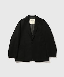 【ANOTHER OFFICE/アナザーオフィス】Santiago Cashmere Sports Jacket