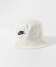 URBAN RESEARCH DOORS | NIKE　SQ FUT WSH バケット ハット(ハット)