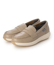 ing | イング ing 【レイン対応】スニーカーローファー (レインシューズ)