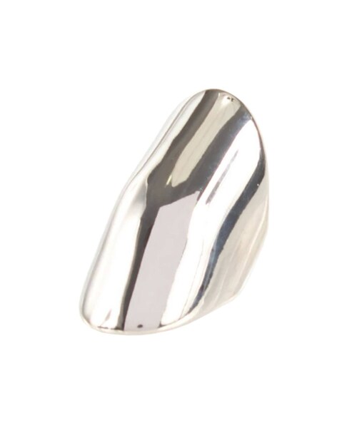 Ungrid（アングリッド）の「モチーフリング（リング・レディース・シルバー/ゴールド・F）」の3枚目の写真