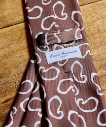 【Errico Formicola】TIE