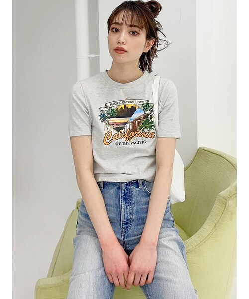 売れ筋商品|||パーカー カットソー トップス レディース Women's The Dakota Off-The-Shoulder Top Jean PRANK PROJECT（プランクプロジェクト）の「オフショルジップ