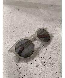 Ungrid | カラーフレームサングラス(サングラス)