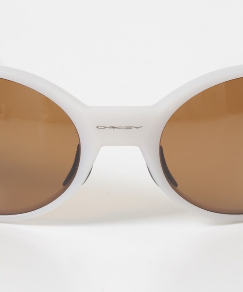 URBAN RESEARCH(アーバンリサーチ)の「OAKLEY EYEJACKET REDUX(メガネ・メンズ・M VAPOR・58)」の8枚目の写真