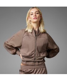 adidas | Always Original スーパーガール トラックトップ(トップス)