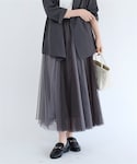nissen(ニッセン)の「スカート(スカート)」