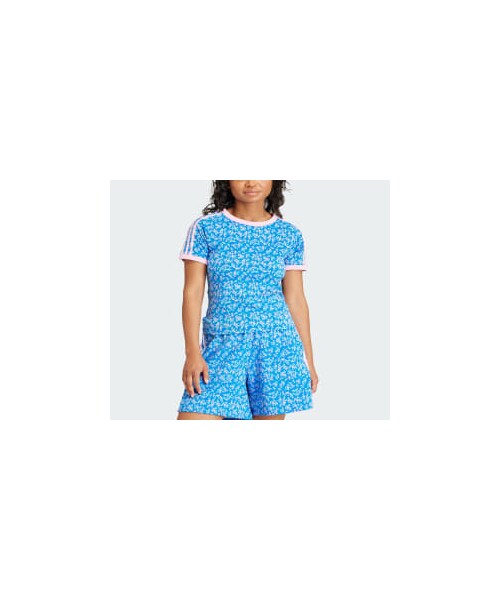 adidas（アディダス）の「KSENIASCHNAIDER グラフィックプリント