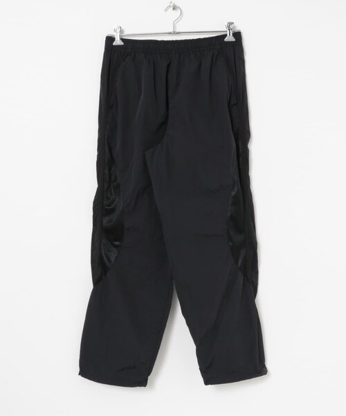 URBAN RESEARCH(アーバンリサーチ)の「dDdDdDd NYLON SIDE MESH PANTS(その他パンツ・メンズ・CHARCOAL/BLACK/NAVY/BROWN・S/M/L/XL/XXL)」の9枚目の写真