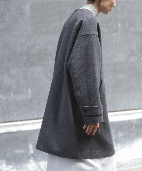 URBAN RESEARCH DOORS（アーバンリサーチドアーズ）の「FORK&SPOON