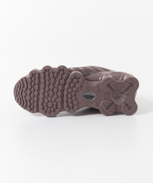 URBAN RESEARCH（アーバンリサーチ）の「NIKE　SHOX TL（スニーカー・レディース・TATTOO/BK・23.5/24/24.5/25）」の9枚目の写真