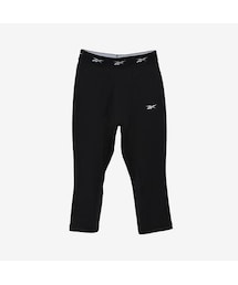 Reebok | バスケットボール コンプレッションタイツ / ID BASKETBALL 3/4 COMPRESSION TIGHTS【返品不可商品】