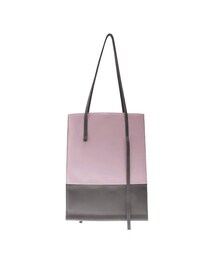 ELENDEEK | BICOLOR TOTE BAG(トートバッグ)