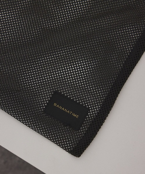 ADAM ET ROPE'(アダムエロペ)の「【BANANATIME(バナナタイム)】CROPPED HAWAIIAN SHIRT / クロップドハワイアンシャツ(シャツ/ブラウス・レディース・キナリ系/ネイビー系・S)」の17枚目の写真