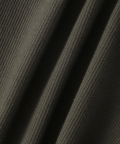 Saturdays NYC（サタデーズ ニューヨークシティ ）の「Austin Dobby Weave International Sweatshort（その他パンツ・レディース・ブラック/オリーブ・L/M/S/XL/XXL）」の22枚目の写真