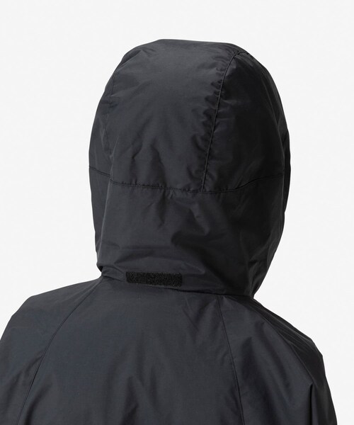 URBAN RESEARCH（アーバンリサーチ）の「THE NORTH FACE　CHIMNEY WIND JACKET（マウンテンパーカー・メンズ・K/AK/EK/FS・M/L/XL）」の20枚目の写真