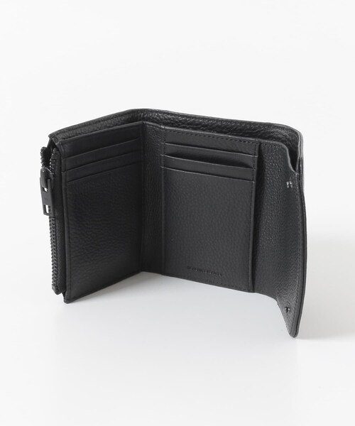 URBAN RESEARCH Sonny Label（アーバンリサーチサニーレーベル）の「STATUS ANXIETY　LUCKY SOMETIMES（財布・レディース・BLACK/DUSTY PINK/KHAKI・one）」の7枚目の写真