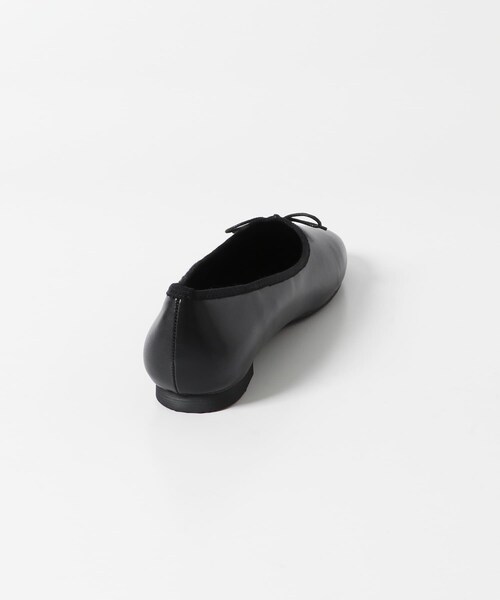 URBAN RESEARCH DOORS（アーバンリサーチドアーズ）の「レインバレエシューズ（バレエシューズ・レディース・BLACK・36/37/38）」の11枚目の写真