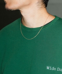 URBAN RESEARCH | Wide Dad　Wide dad 18K Necklace(ネックレス)