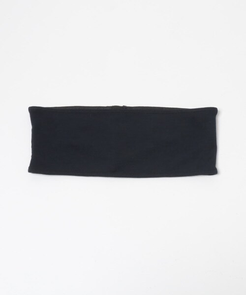 URBAN RESEARCH（アーバンリサーチ）の「new basic　WASHABLE WOOL BANDEAU（その他トップス・レディース・CHARCOAL/NAVY/BLACK・Free）」の13枚目の写真