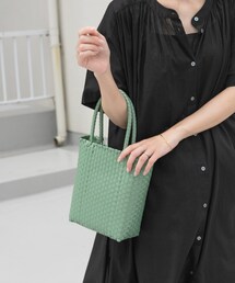 URBAN RESEARCH DOORS（アーバンリサーチドアーズ）の「メルカドバッグ（トートバッグ・レディース）」
