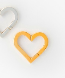 【KNOWHOW JEWELRY(ノウハウジュエリー)】Heart