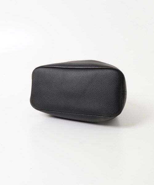 URBAN RESEARCH（アーバンリサーチ）の「Hender Scheme　BUCKET BAG（その他雑貨・メンズ・Black/Dark Brown/Taupe/Navy・Free）」の8枚目の写真