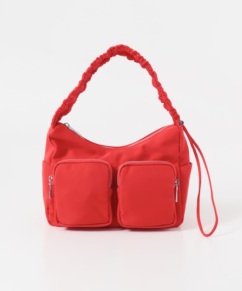 hun RODESKO Gather pocket ロデスコ RODE SKO hun RODE SKO Gather