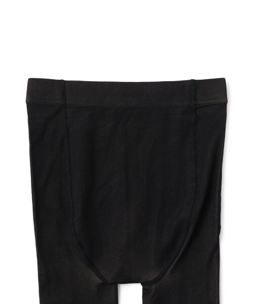 ROPE' PICNIC（ロペピクニック）の「Fake Tights/フェイクタイツ（タイツ/ストッキング・レディース・ブラック・F）」の9枚目の写真