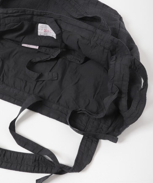 かぐれ（カグレ）の「COSMIC WONDER　さしこスクエアトートバッグ（トートバッグ・レディース・Charcoal/Rose・FREE）」の9枚目の写真