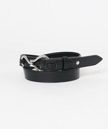 SENSE OF PLACE by URBAN RESEARCH | FLフックベルト30mm(ベルト)