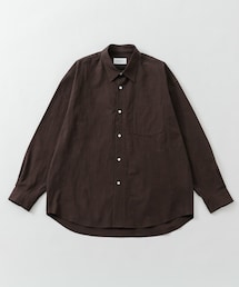 URBAN RESEARCH | new basic QUIET REGULAR SHIRTS(シャツ/ブラウス)