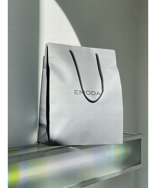 EMODA（エモダ）の「OUTLET HAPPY BAG（福袋/福箱・レディース・ブラック・F）」の2枚目の写真