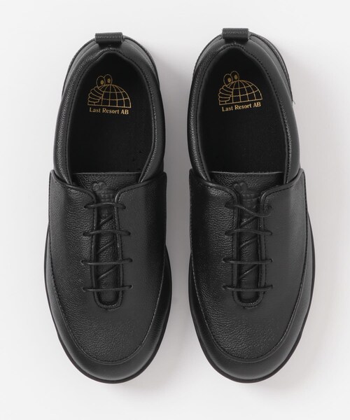 URBAN RESEARCH DOORS（アーバンリサーチドアーズ）の「Last Resort AB　GM001（スニーカー・メンズ・BLK/BLK/J.BRN/BLK・26/26.5/27/27.5/28/28.5）」の5枚目の写真