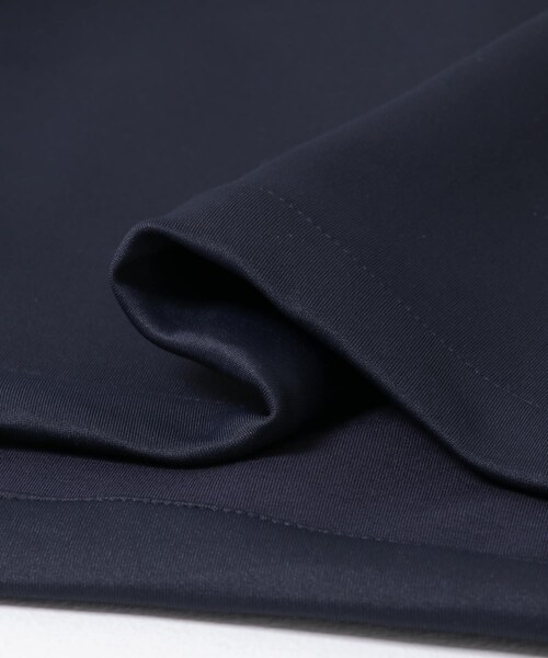 ITEMS URBANRESEARCH（アイテムズ アーバンリサーチ）の「調温機能ストレッチダンボールパーカー（パーカー・メンズ・BLK/GRY/NVY・M/L）」の14枚目の写真