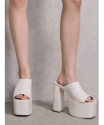 GYDA | BASIC チャンキーサンダル(サンダル)