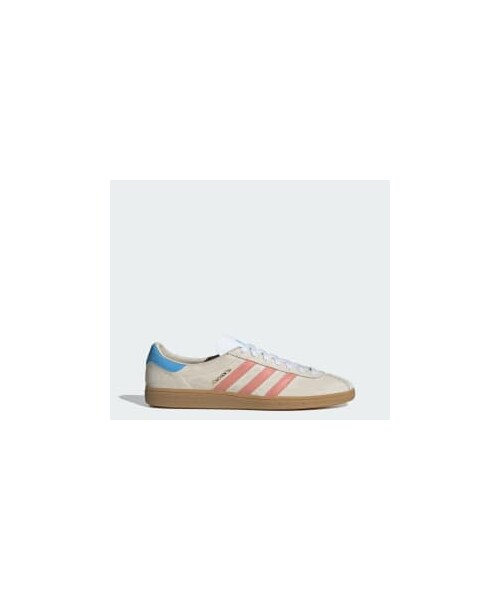 adidas（アディダス）の「ミュンヘン 24 / Munchen 24（）」 - WEAR