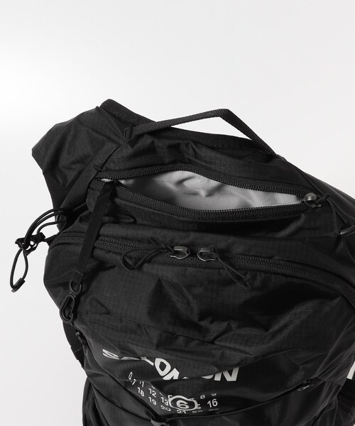 URBAN RESEARCH（アーバンリサーチ）の「MM6xSALOMON　XT 15 MM6 MAISON MARGIELA（バックパック/リュック・レディース・H9966・-）」の8枚目の写真