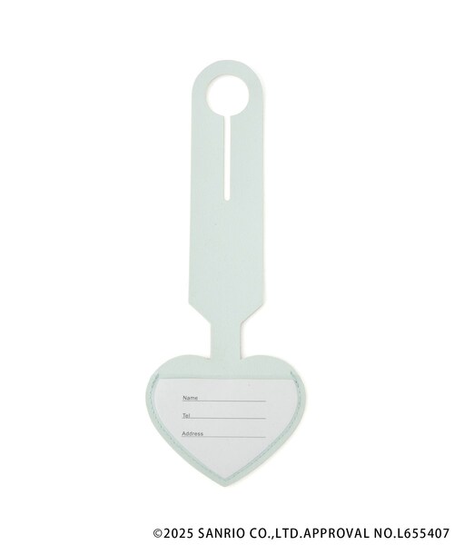 ROPE' PICNIC（ロペピクニック）の「【ROPE' PICNIC×Sanrio characters】ランダムシークレットネームタグ（キーホルダー・レディース・その他・F）」の20枚目の写真