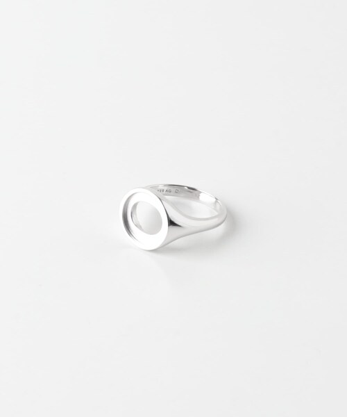 MARIA BLACK　Karlie Ring
