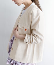 URBAN RESEARCH Sonny Label | UNIVERSAL OVERALL 別注カバーオール(カバーオール)