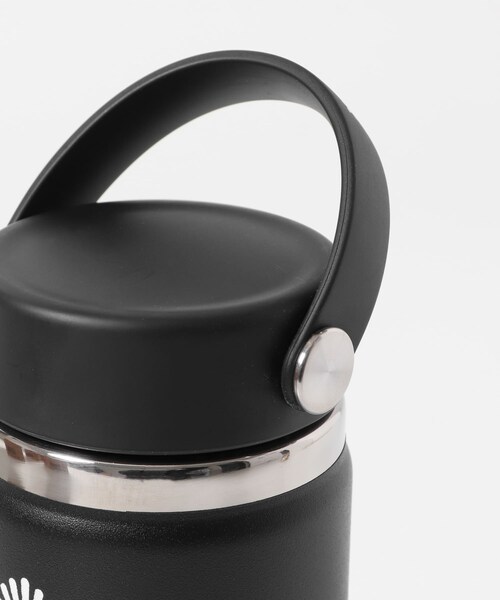URBAN RESEARCH Sonny Label（アーバンリサーチサニーレーベル）の「Hydro Flask　12oz WIDE MOUTH（キッチンツール・メンズ・White/Black/Oat・one）」の8枚目の写真