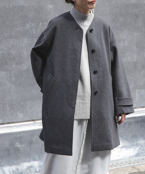 URBAN RESEARCH DOORS（アーバンリサーチドアーズ）の「FORK&SPOON