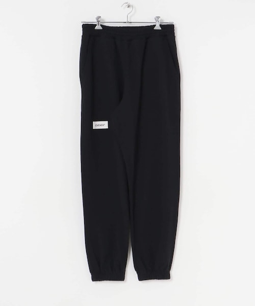 URBAN RESEARCH(アーバンリサーチ)の「dDdDdDd STANDARD SWEAT PANTS(スウェットパンツ・メンズ・NAVY/WHITE/BLACK/M.GRAY・S/M/L/XL/XXL)」の21枚目の写真