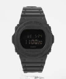G-SHOCK　DW-5750E-1BJF
