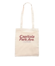 Ungrid | キャンバスロゴトートバッグ(トートバッグ)