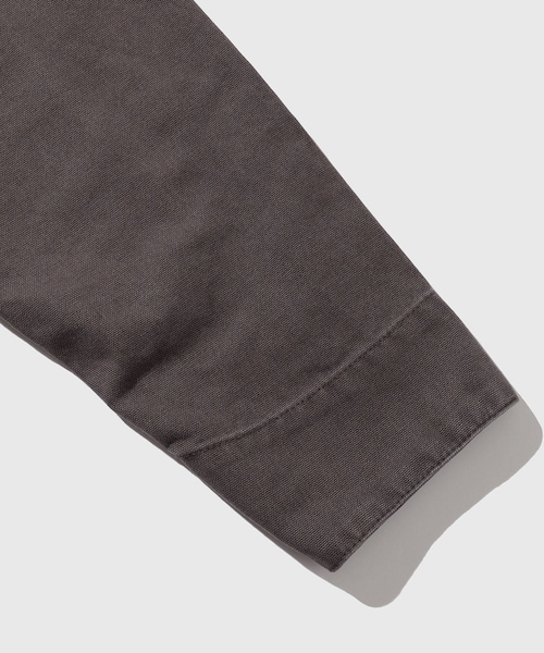 ADAM ET ROPE'（アダムエロペ）の「【carhartt/カーハート】DETROIT JACKET（その他アウター・メンズ・チャコール・L/M）」の7枚目の写真