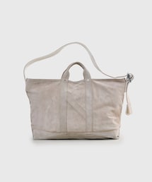 ADAM ET ROPE' | 【NICENESS/ナイスネス】S.LEDZ(トートバッグ)